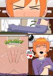 Sultry Summer. Ben 10 Hentai Comics [Incognitymous]